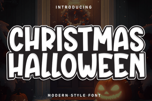 A Handwritten Display Font Made for Makers