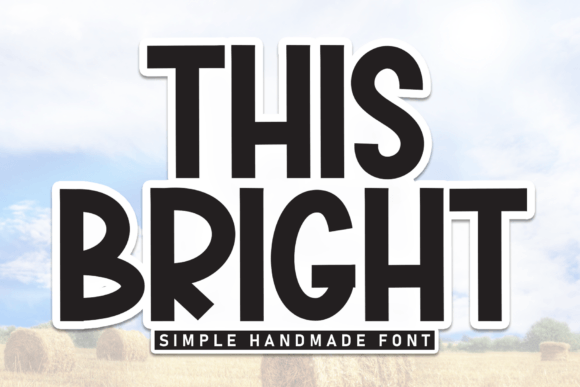 Finding a Bold Display Font for Modern Web Projects