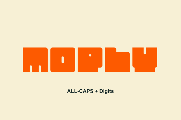 How the Moply Font Transformed a Coaching Website Hero Section